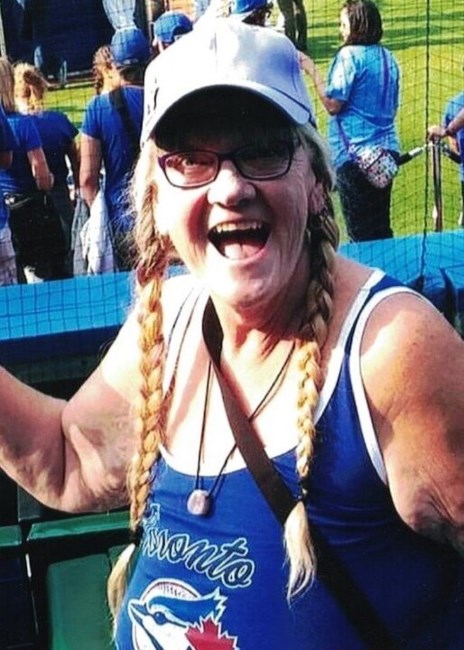 Obituary of Lorraine Evelyn Johnson