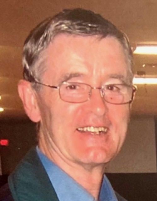 Obituary of Patrick A. Stratton