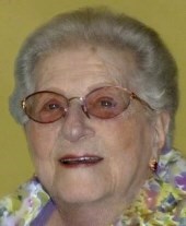 Obituary of Frieda Lowe