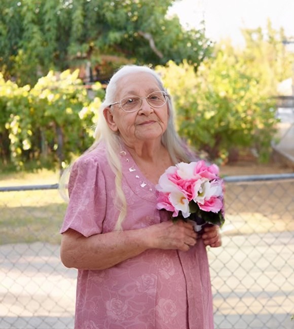 Obituary of Gloria Ramos Ramos