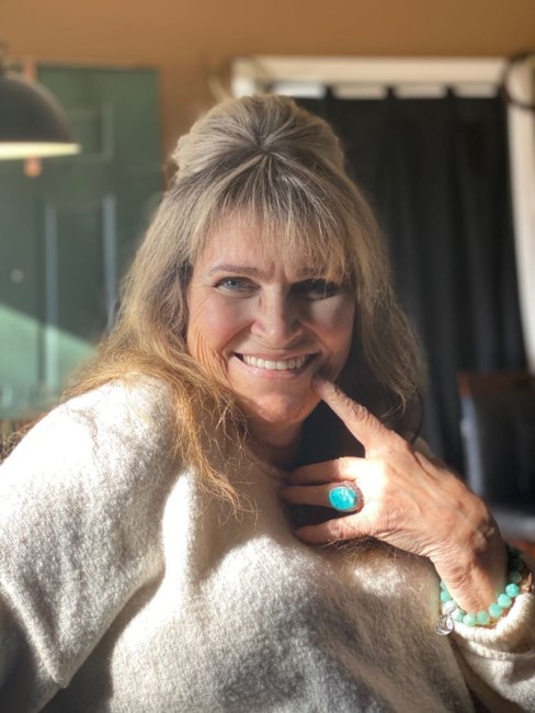 Obituary of Linda Faye Morgan Bullaboy