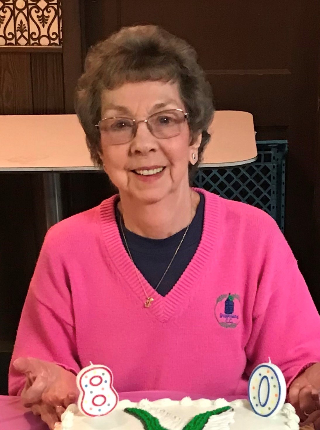 Obituario de Patricia Kay Logan