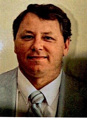 Avis de décès de Michael Matthew James