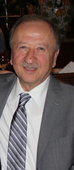 Obituary of Carmen Giammarino