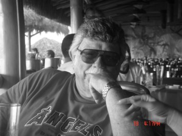 Avis de décès de John Harry Keeley Jr.