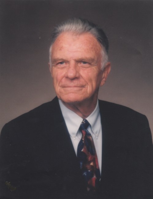 Obituary of Thomas Jenkins