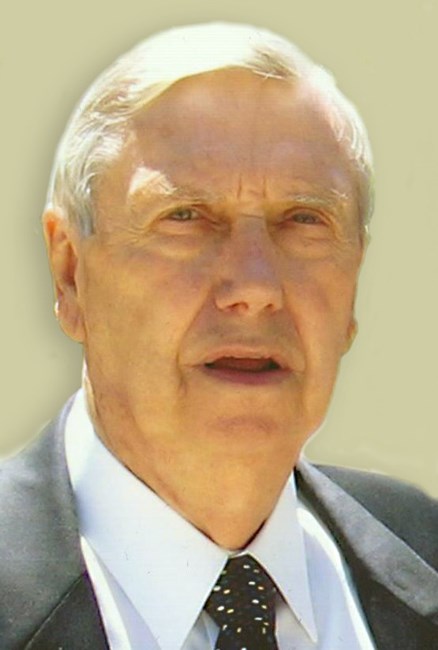 Obituary of John Howard Painter