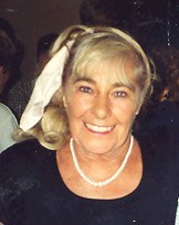 Obituary of Gwen Achziger Gomes