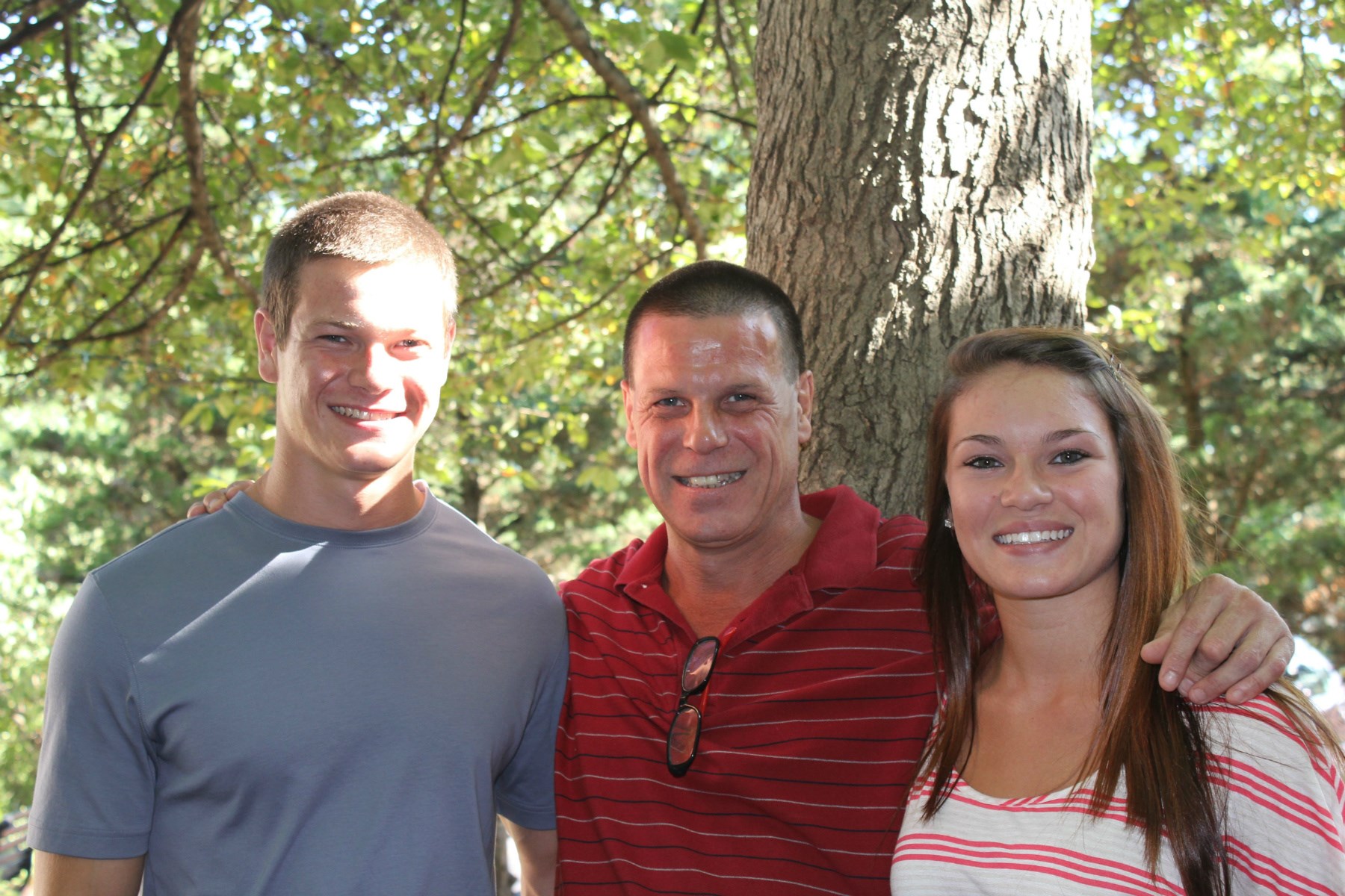 Obituary of Thomas Joseph Sondermann