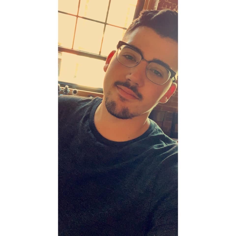 Obituario de David George Costa, Jr.