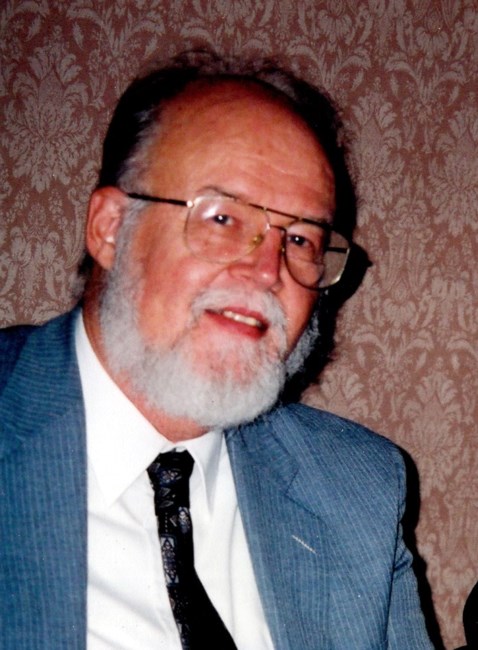 Obituario de Alan Laverne Boyer