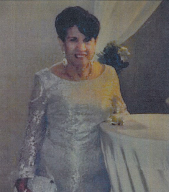 Obituary of Ana A. Pajan  Grau