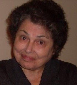 Obituary of Rachele (Lina) Battista