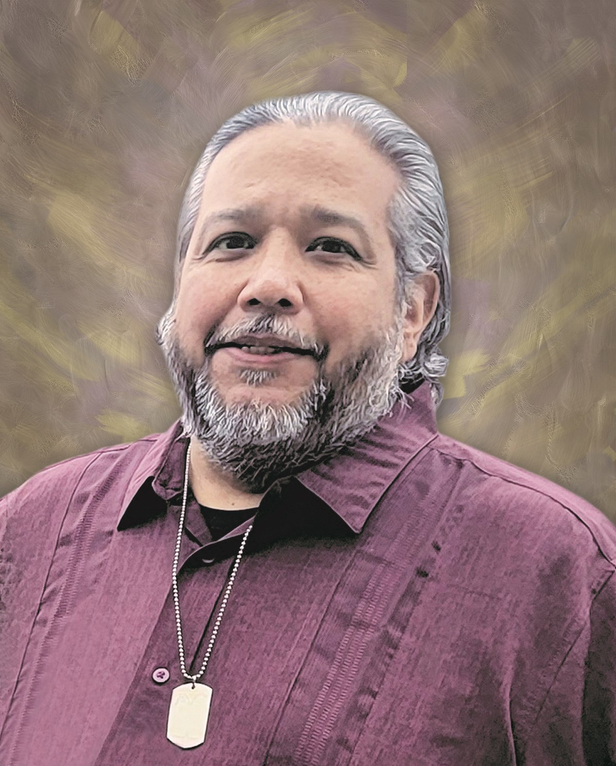 Obituary of Ramon E. Flores III