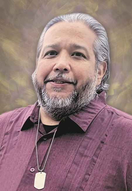 Obituary of Ramon E. Flores III