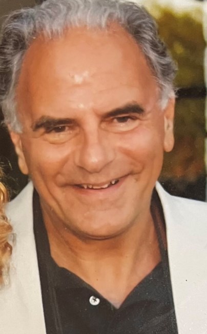 Obituary of Dr Douglas Alan Marcus MD