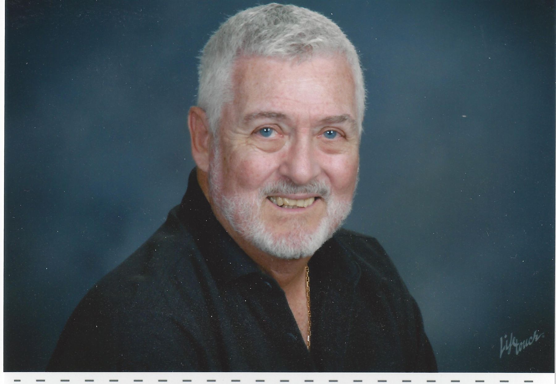 Obituary of John Tenuto