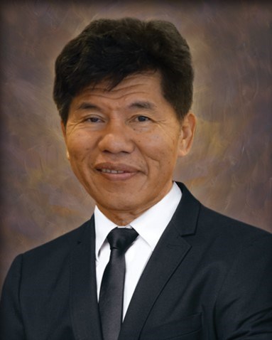 Obituary of Steven Houth Tea