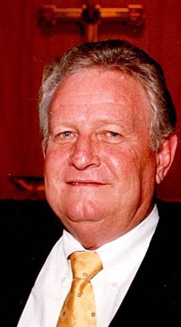 Obituario de Billie Don Cox Sr.