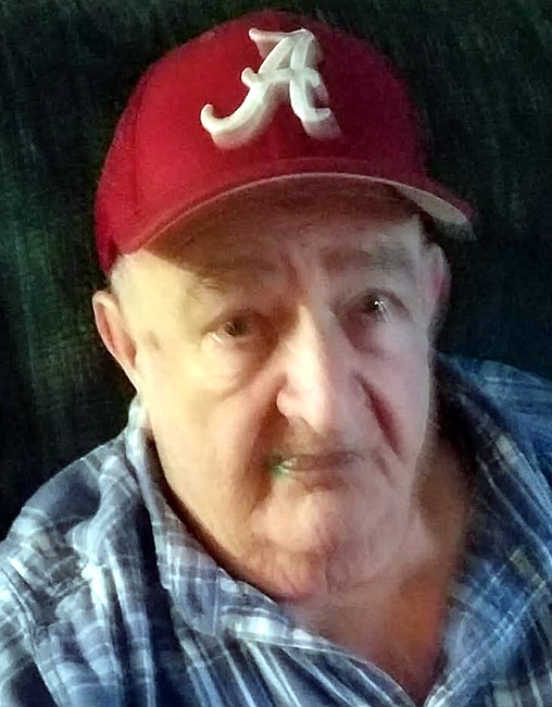Obituary of James Franklin Langston