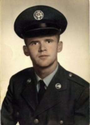Obituary of Glen Elwood Stiers