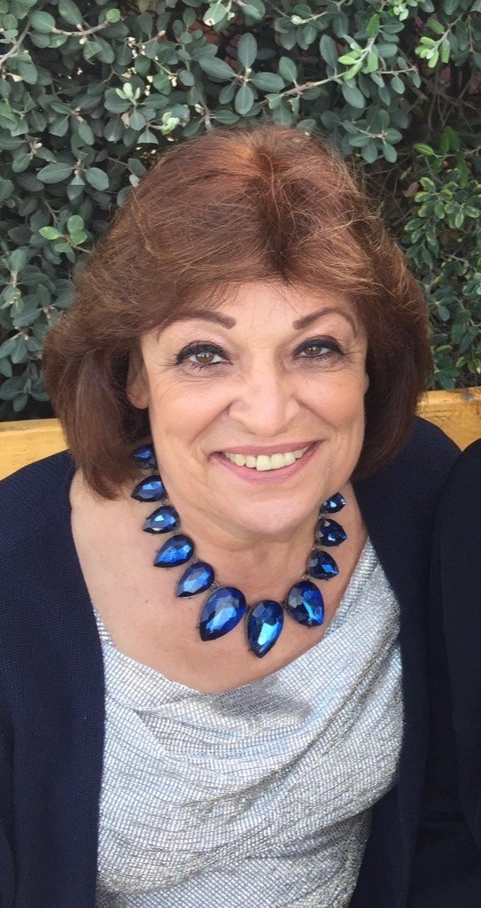 Obituary of Helen Lucy Mazur