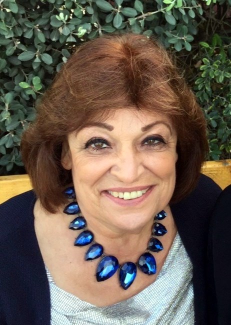 Obituary of Helen Lucy Mazur