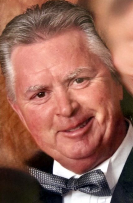 Obituary of Thomas Edward O’Neil