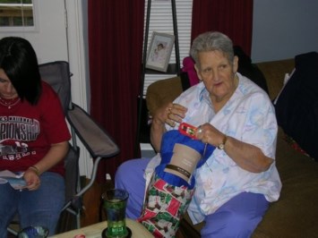 Obituary of Eva Jody JO Shockley Watson