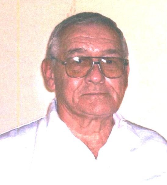 Obituary of Robert H. Durgin