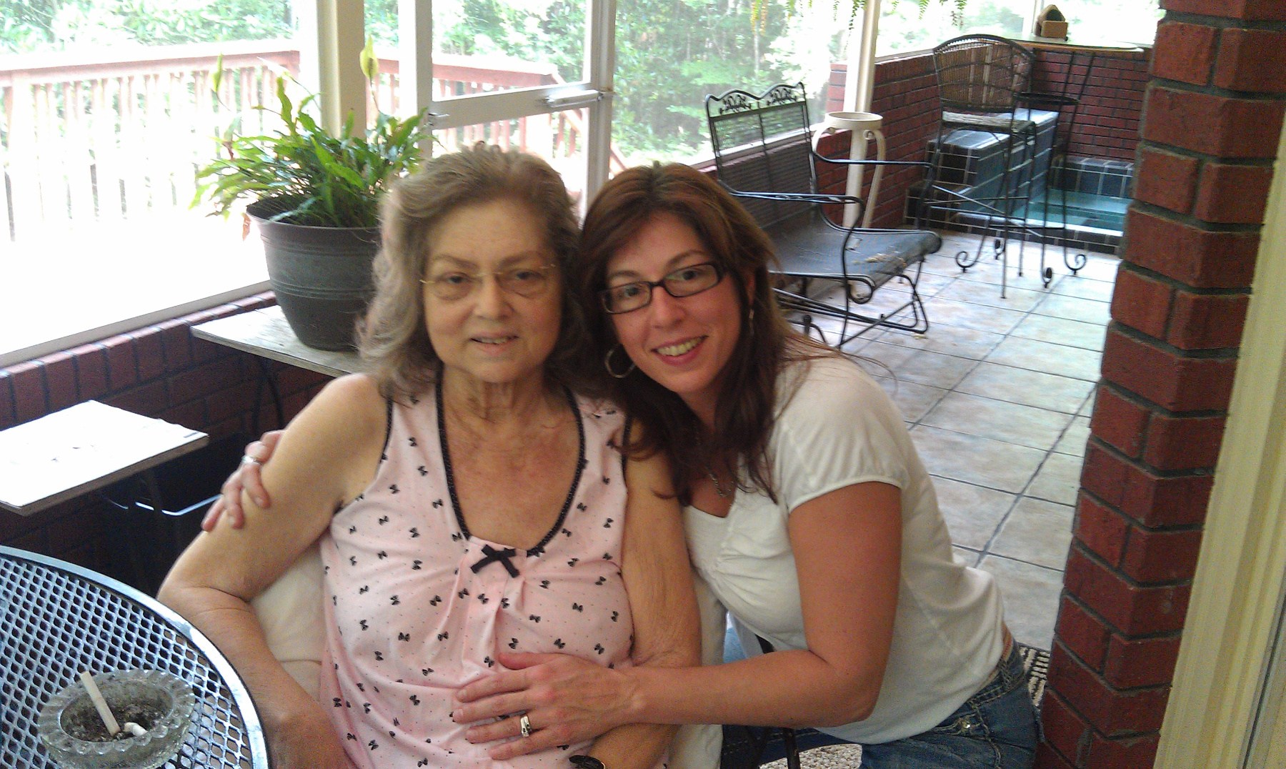 Avis de décès de Bonnie Susan Crosby