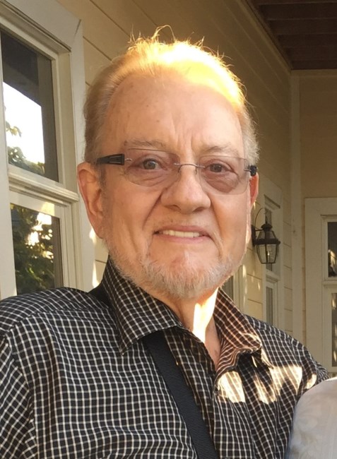 Obituary of George Kryssing,Sr. "Papa Kook"