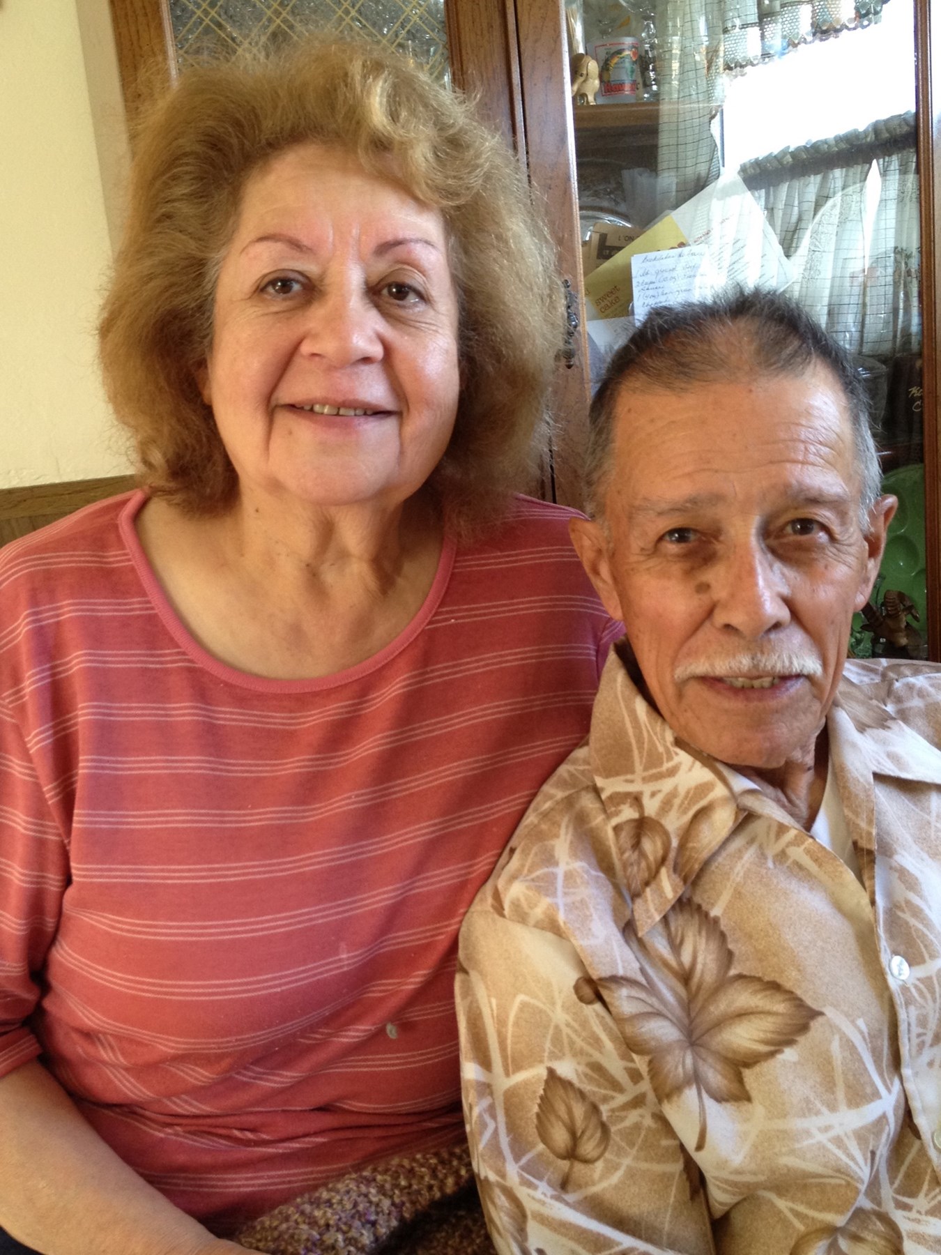 Obituary of Elias Alex/Manito "Alex" Gonzalez