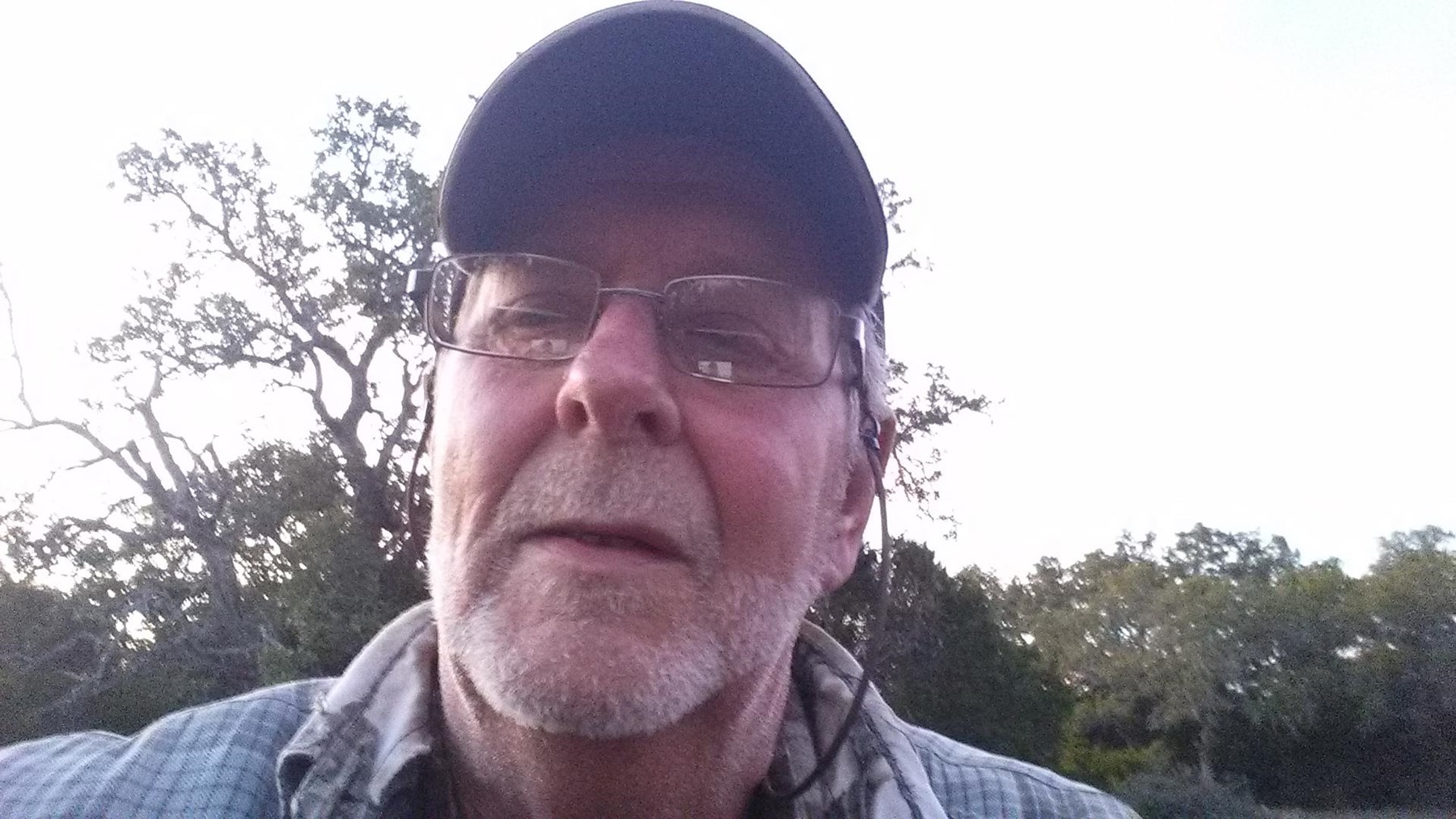 Obituary of Leon Clay West