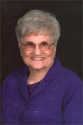 Obituary of Virginia Frances Sibley Hopper