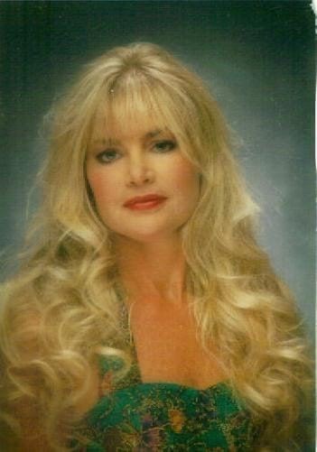 Obituary of Darlene Cox