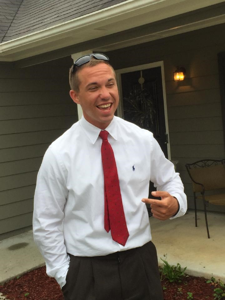 Obituary of Solon Gerald Brasher