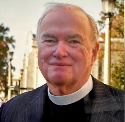 Obituary of Eugene Frederick Quinn