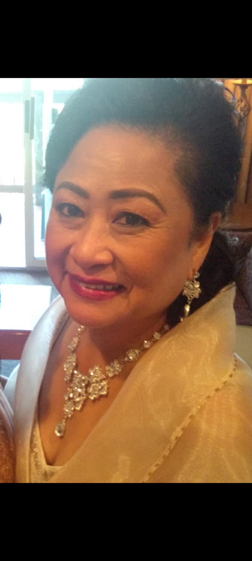 Obituary of Emma Alvarez Topacio