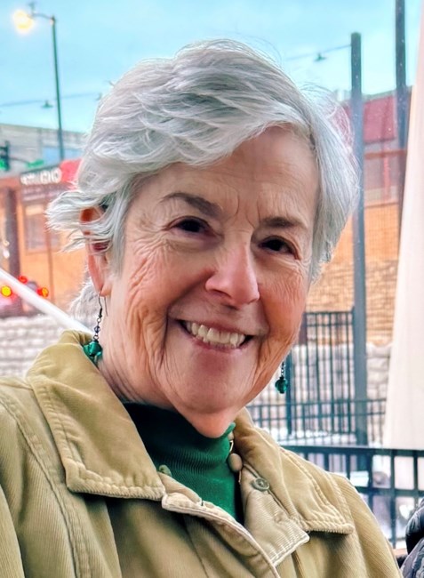 Obituary of Barbara Mae Katz