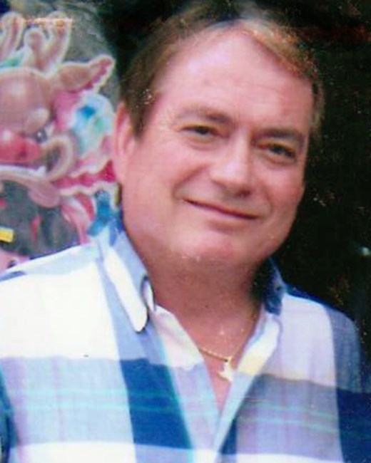 Obituary of Charles Lambert Saunders