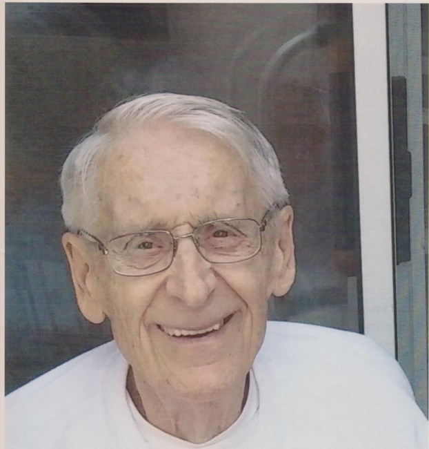 Obituary of George Joseph Tupac