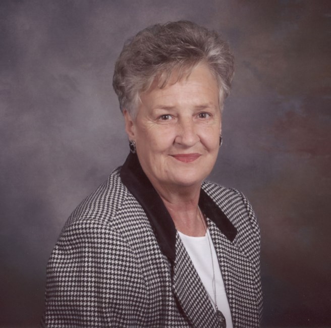 Obituary of Mary Ann Sharp