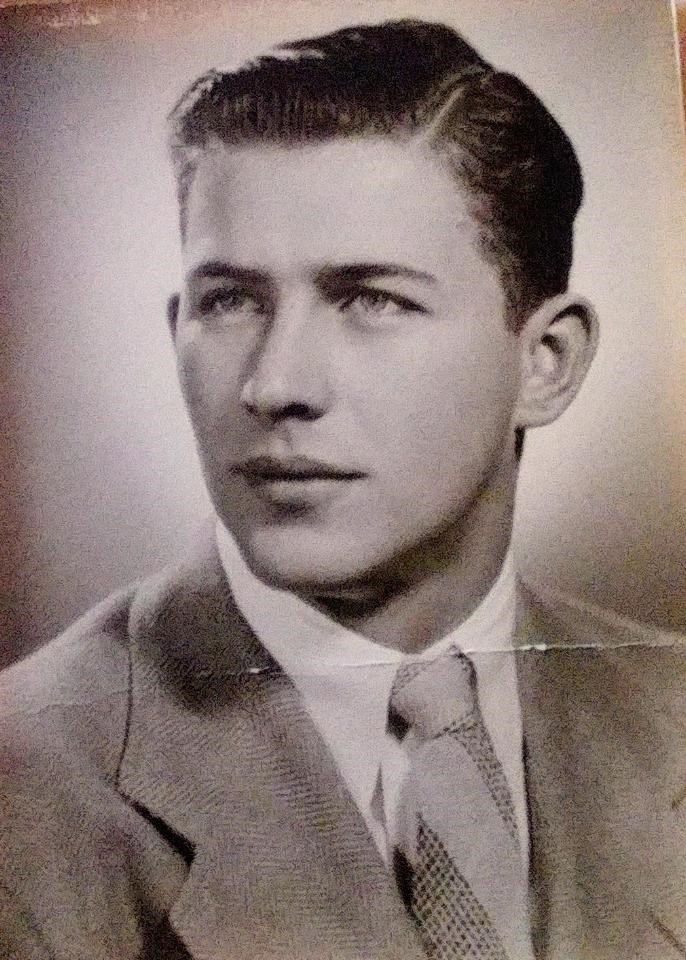 Obituary of Mr. Richard James Kunkel