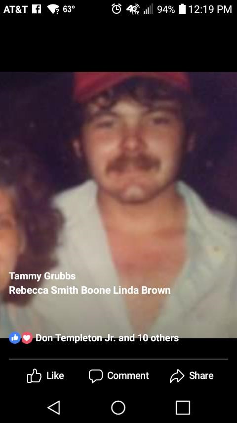 Obituary of Michael Anthony Grubbs