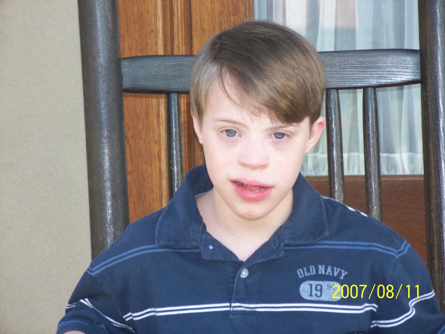 Obituary of Connor Blake Jarreau