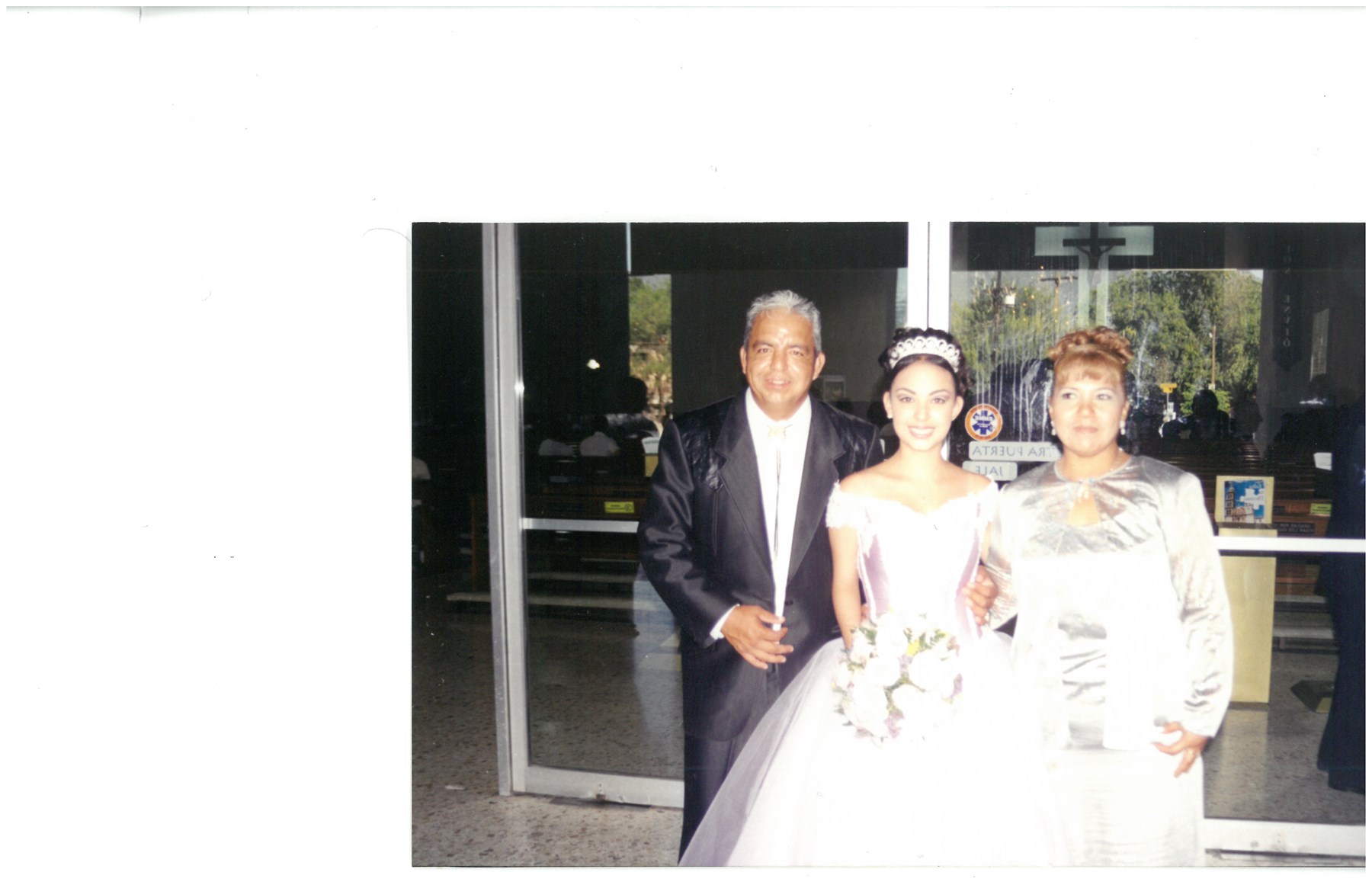 Obituary of Alfredo Hernandez