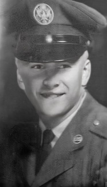 Obituary of Dwight "Skip" Harouff