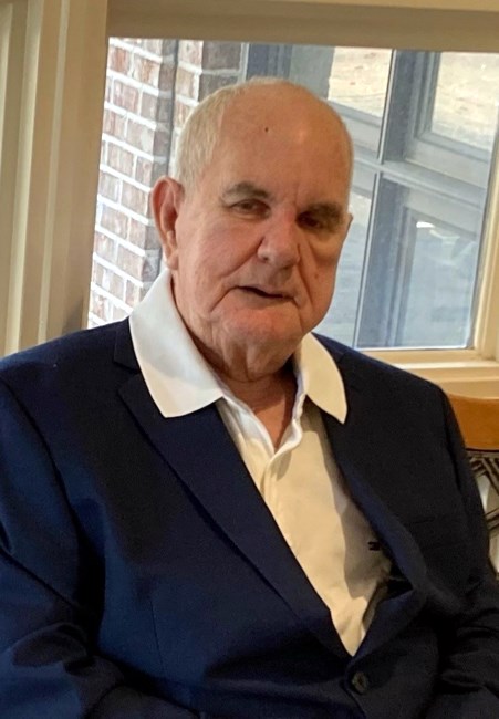 Obituary of Edward J Gilder III