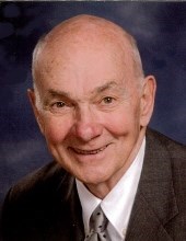 Obituary of Eugene J. Connolly